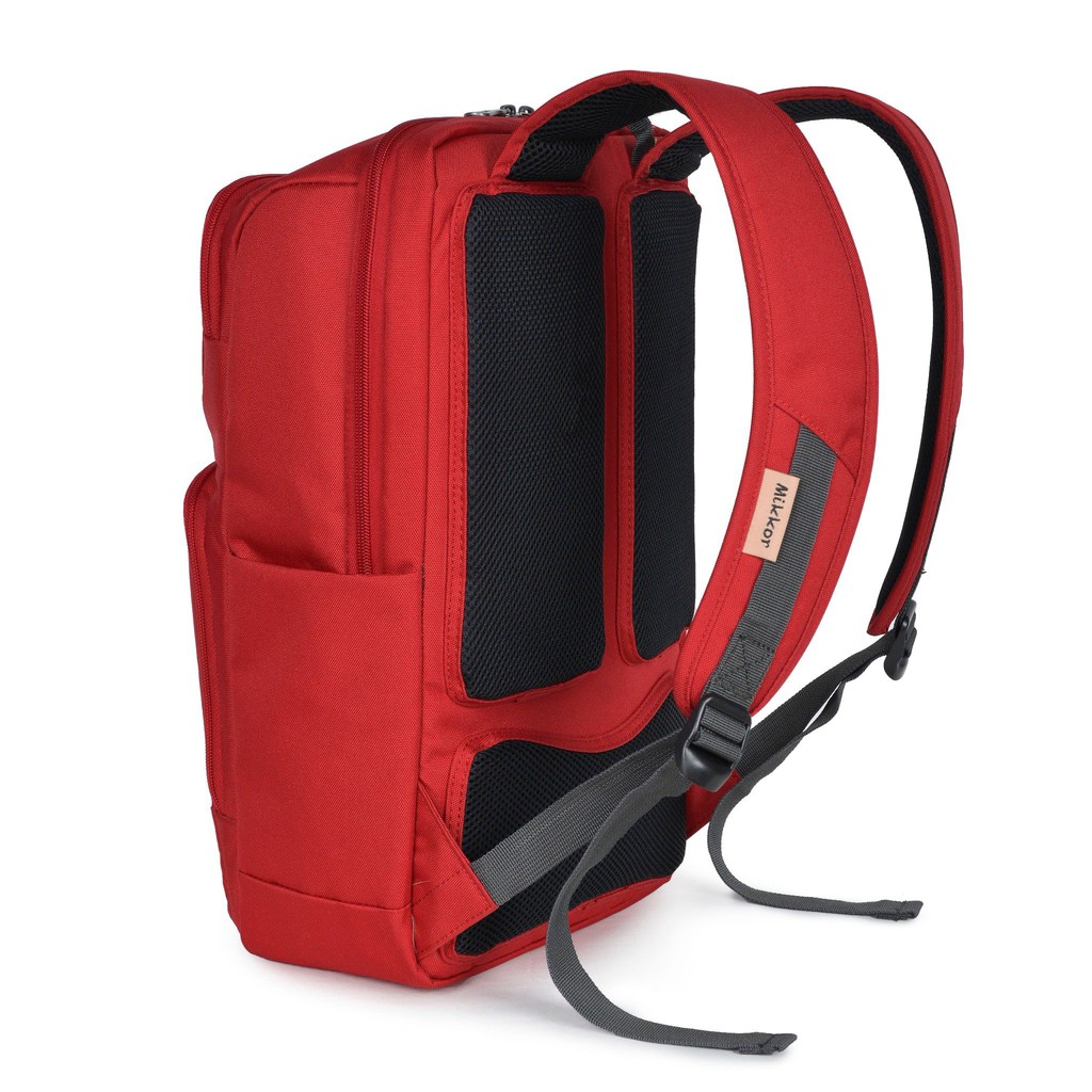 Balo Cao Cấp Laptop Mikkor Ives