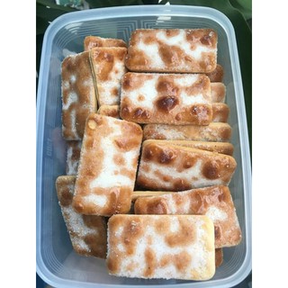 Bánh Lạt Đường Dài Siêu ngon