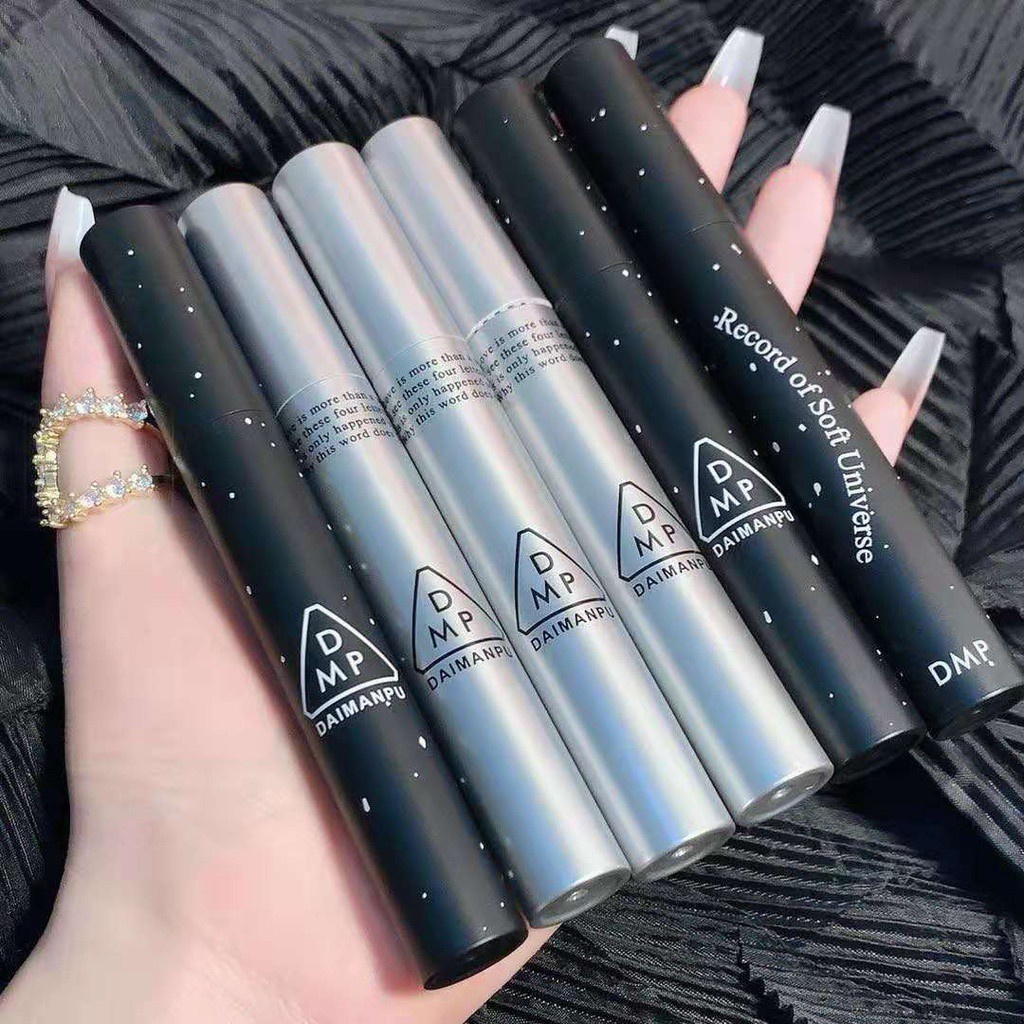 Son kem lì ống bạc Daimanpu lâu trôi | BigBuy360 - bigbuy360.vn