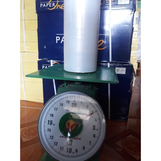 Màng Pe (3kg Hơn) Lõi 300g Khổ 50cm
