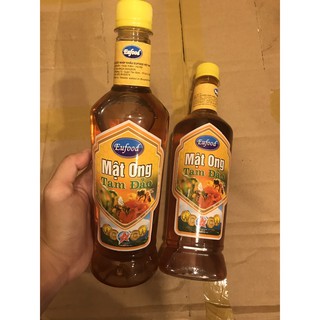 Mật ong Tam Đảo 650ml