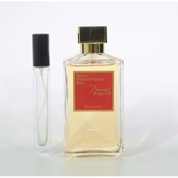 ✧ Mẫu thử nước hoa Baccarat Rouge 540 Maison Francis Kurkdjian𝒦𝒟.𝒮𝓉ℴ𝓇ℯ️ | Thế Giới Skin Care
