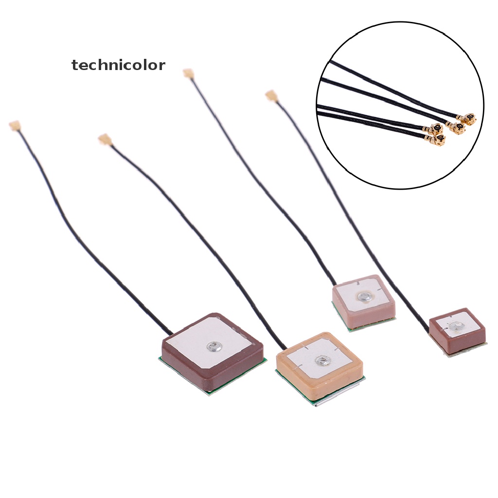 1 Ăng Ten GPS 28db Cho Drone Điều Khiển Từ Xa