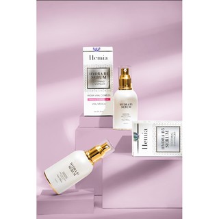 [ Chính Hãng ] SERUM HYDRA B5 HEMIA