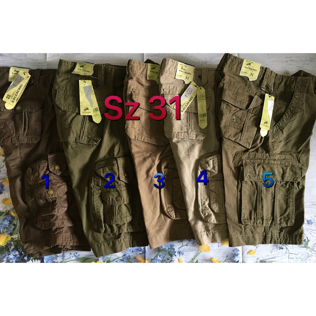 QUẦN KAKI NAM TÚI HỘP BIGSIZE, SIZE ĐẠI SZ 29-40 (50KG-110KG) | BigBuy360 - bigbuy360.vn