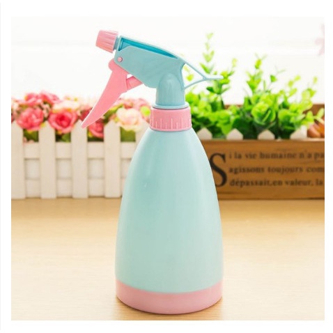 Bình xịt nước tưới cây 450 ml - mini nhỏ gọn tưới cây cảnh để bàn, cây cảnh nội thất, cây bonsai