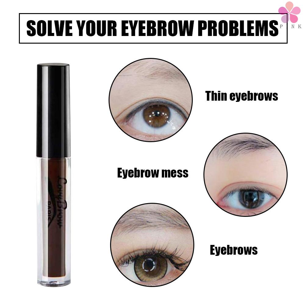 Kem trang điểm lông mày chống thấm nước và lâu trôi tự nhiên | BigBuy360 - bigbuy360.vn