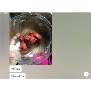 Bột Gạo men đỏ / bột hồng cúc