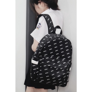 Cặp Backpack King 2 - Màu Đen 02