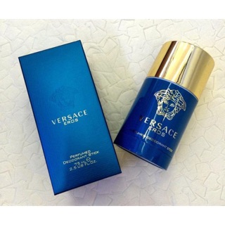 Lăn khử mùi Versace Eros