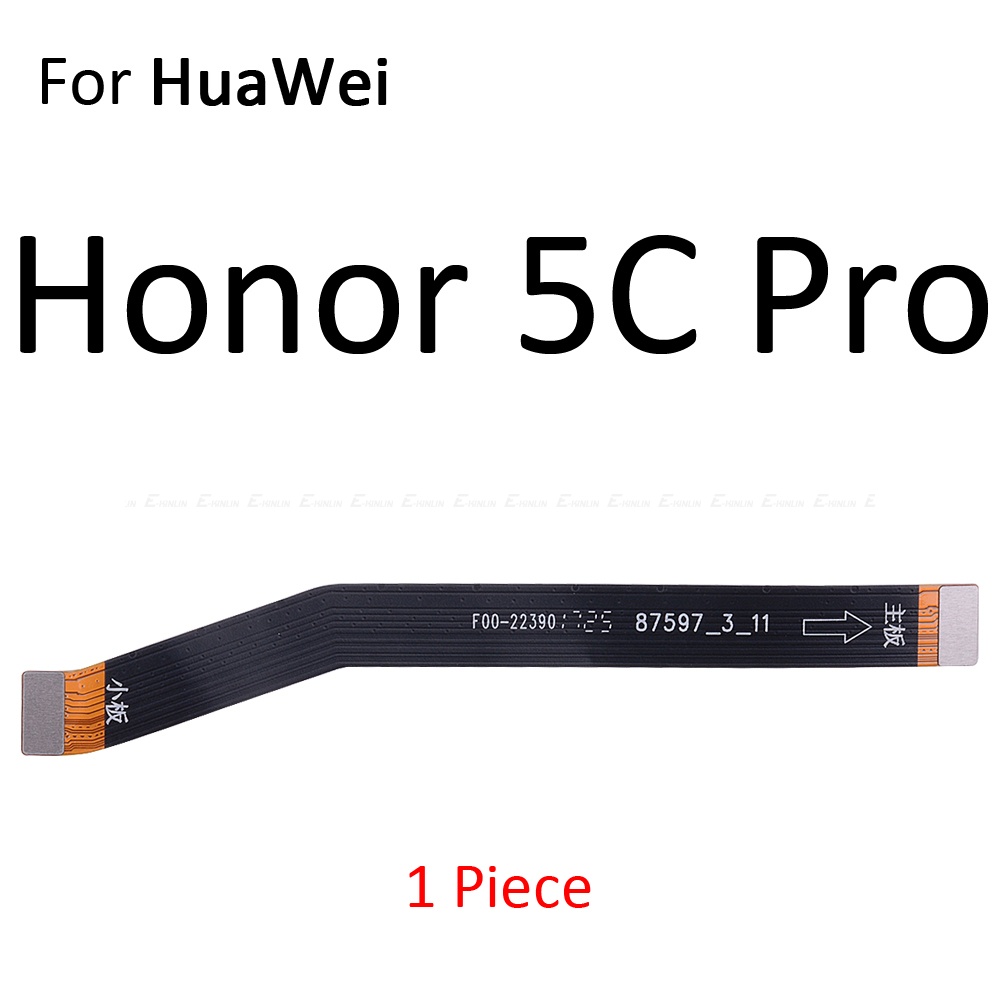 Cáp Flex Kết Nối Bo Mạch Chủ Cho HuaWei Honor Play 8A 7C 7A 7X 6C 6A 6X 5C Pro