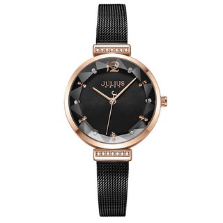 Đồng Hồ Nữ Julius JA-1196