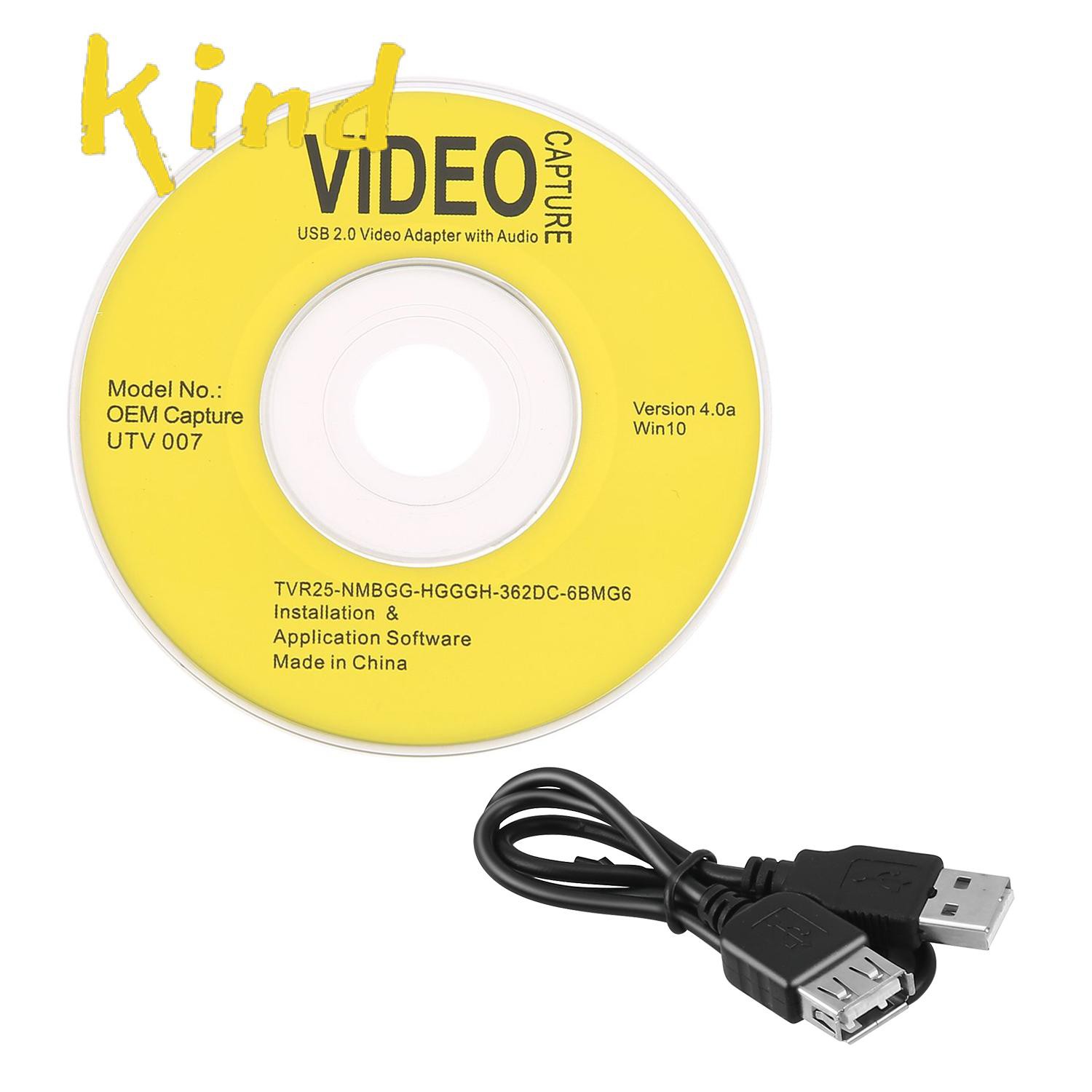 Usb 2.0 Và Phụ Kiện Đi Kèm | BigBuy360 - bigbuy360.vn