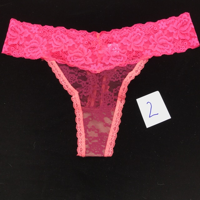 Quần lót lọt khe ren sexy - Hàng made in vietnam ren cao cấp flash sale siêu rẻ