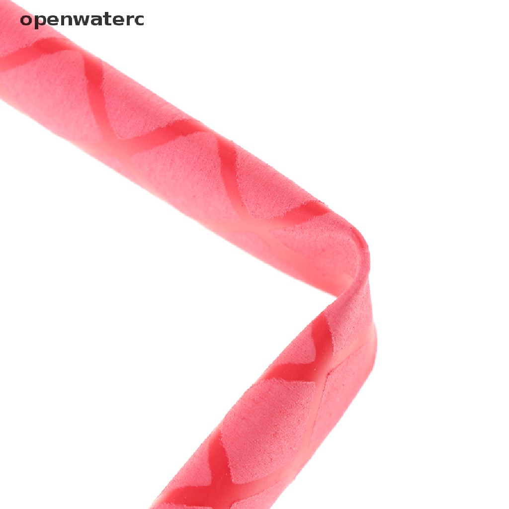 Vỏ Bọc Tay Cầm Vợt Câu Cá Co Nhiệt Chống Trượt Không Thấm Nước 1m