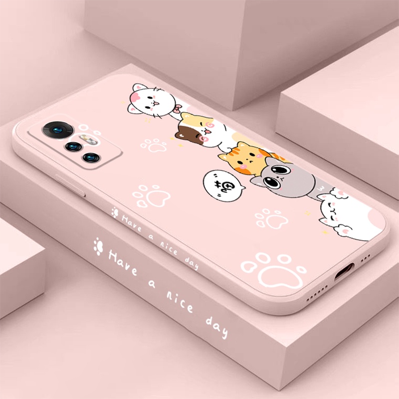 Ốp điện thoại QIANZI cho Xiaomi 12 Xiaomi 12lite Xiaomi 11T Xiaomi 11TPRO Xiaomi Mix4 Xiaomi 6 Xiaomi 6A
