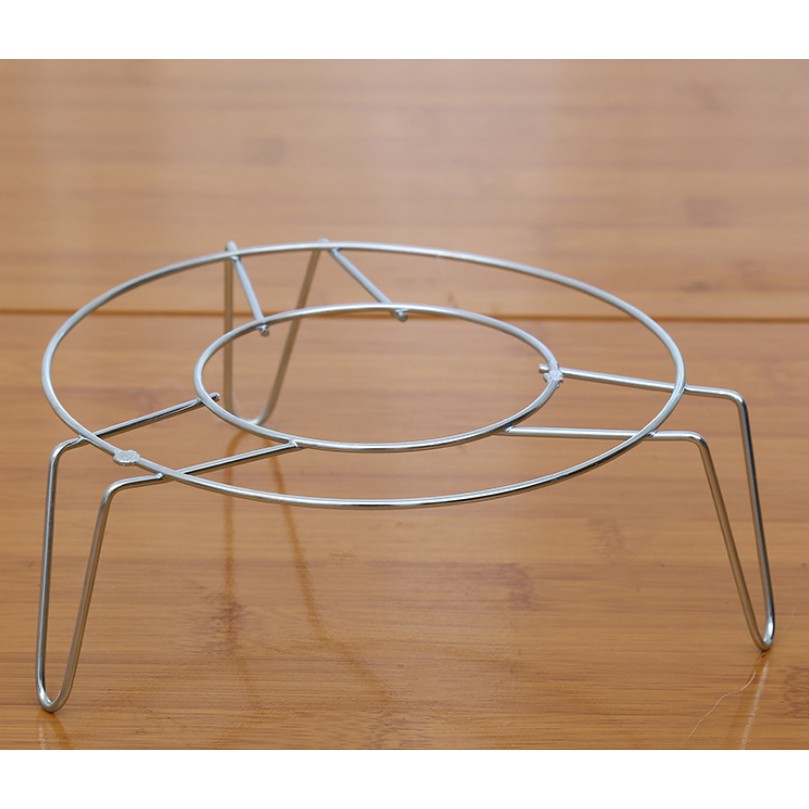 Rế Hấp Và Lót Nồi Inox Cao Cấp