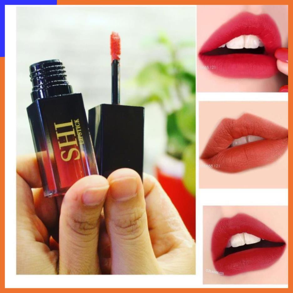 Son Li SON LÌ KHÔNG CHÌ ĂN ĐƯỢC LÂU TRÔI - SHI ĐỎ CAM V V V