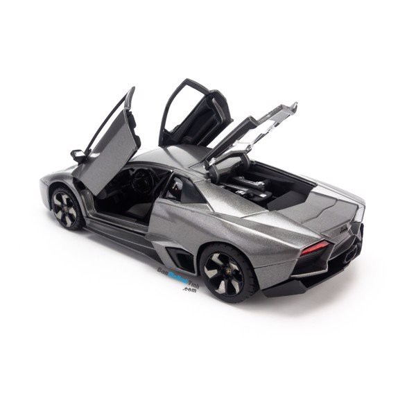 Mô hình siêu xe Lamborghini Reventon 1:24 Rastar