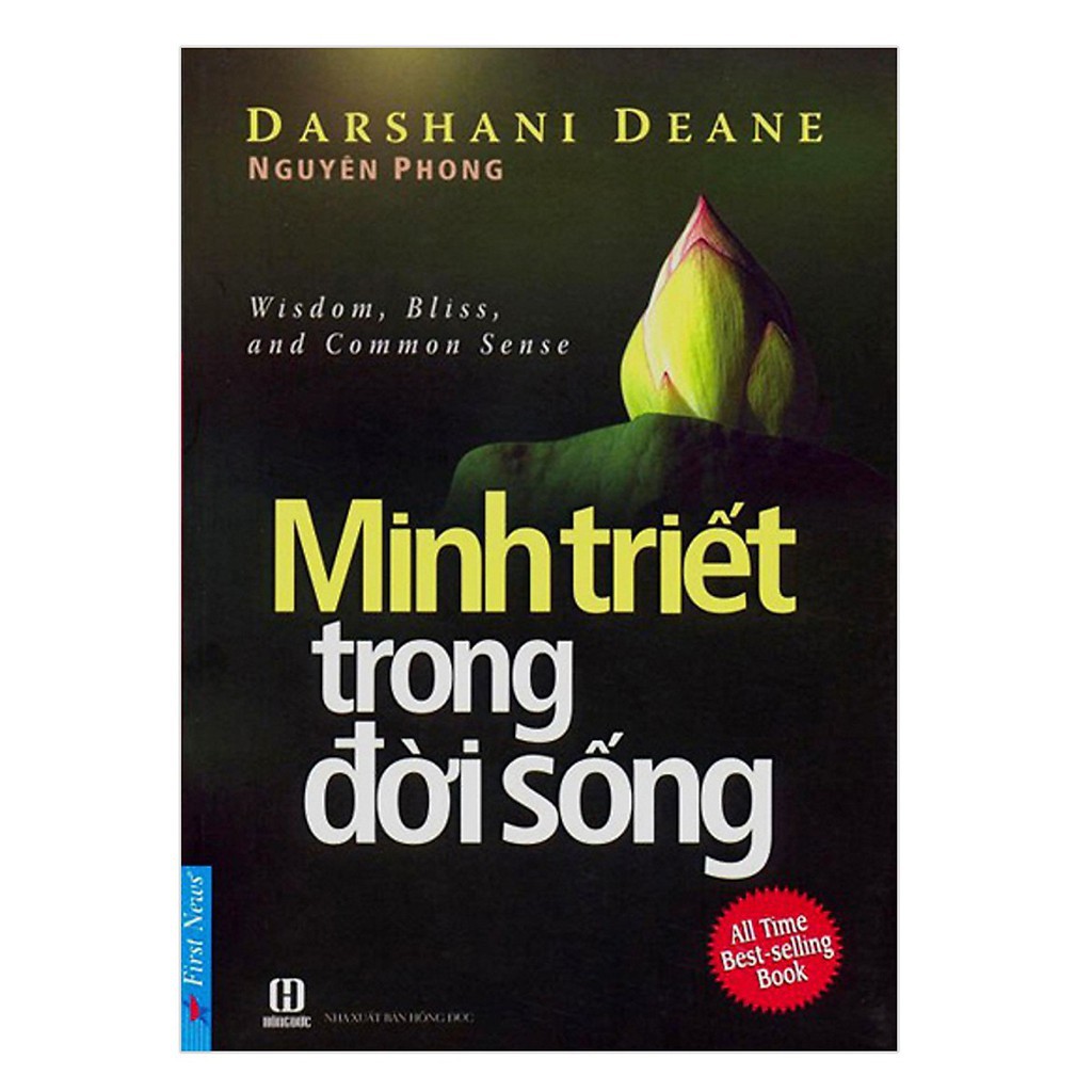 Sách - Combo Trọn Bộ 10 Cuốn Của Bác Nguyên Phong: Hành Trình Về Phương Đông [First News]