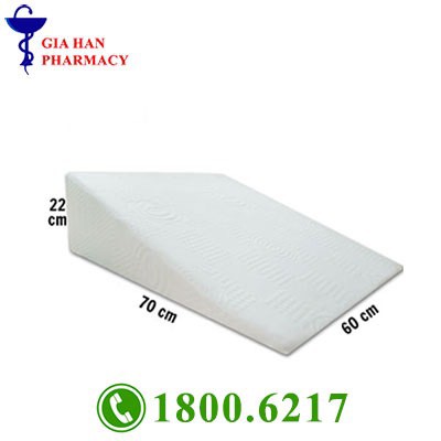 Gối nêm hi sleep người lớn chống trào ngược