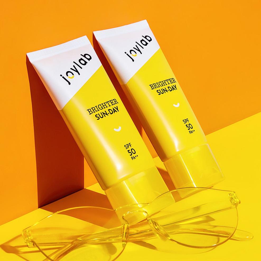 Giảm Giá Thương Hiệu Lễ Hội	Kem Chống Nắng Joylab SPF 50 PA++ - 50 gr Chất Lượng Cao | BigBuy360 - bigbuy360.vn