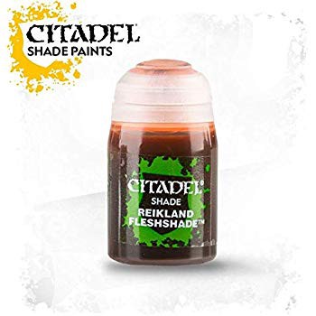Màu Sơn Citadel - Shade Colour - Reikland Fleshshade Gloss