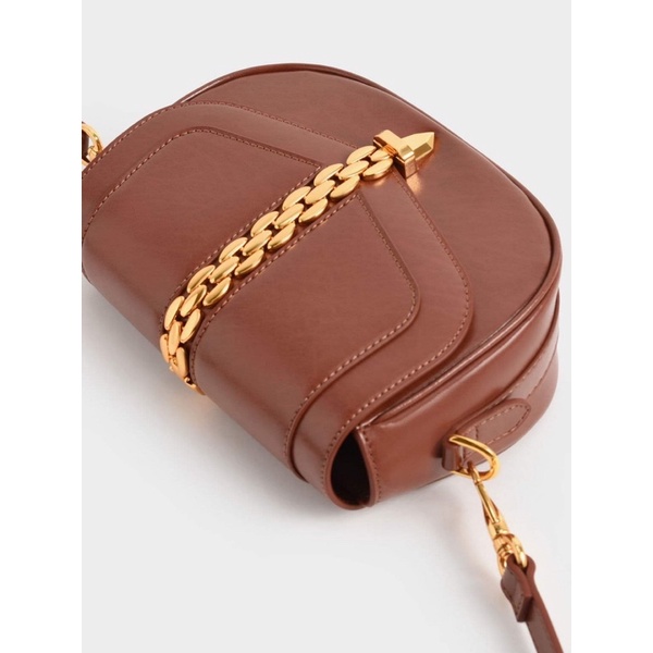 Missnhi - túi xách xuất khẩu bán nguyệt