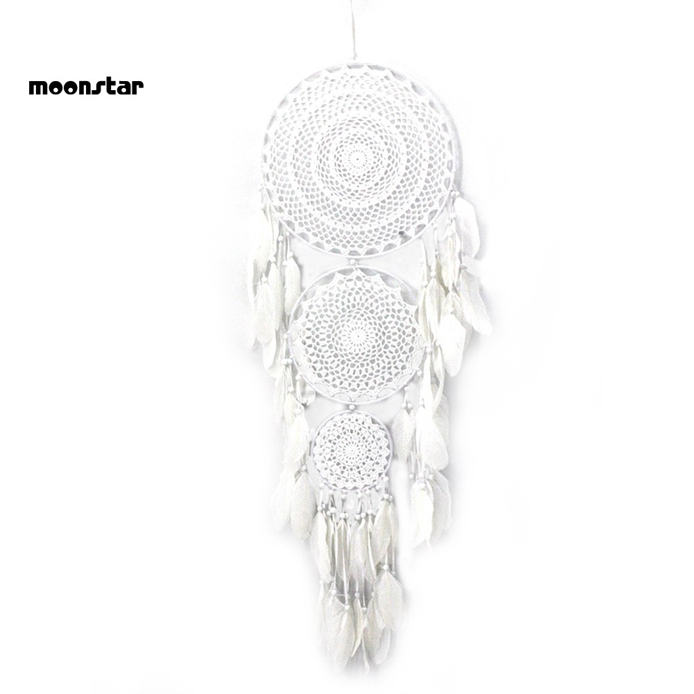 Dream Catcher treo tường trang trí tuyệt đẹp