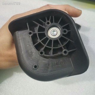 Phụ kiện bánh xe kéo vali du lịch tiện lợi