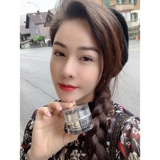 KEM DƯỠNG BAN NGÀY SO CUTE LAURA SUNSHINE (DƯỠNG DA +MAKEUP +KEM CHỐNG NẮNG)