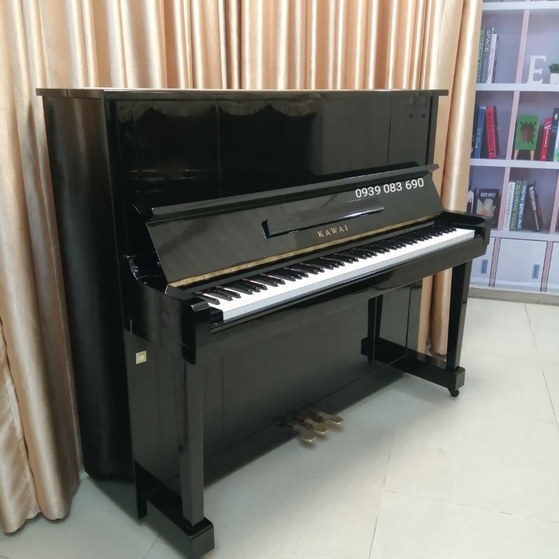 Đàn Piano cơ Kawai