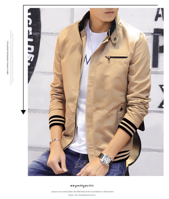 ⚡️Siêu Khuyến mãi tặng thẻ cào 20k+ freeship 40k - Áo khoác kaki HQ | BigBuy360 - bigbuy360.vn