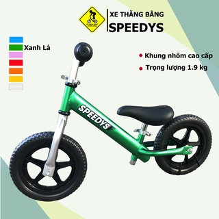 Xe Thăng Bằng SpeedyS