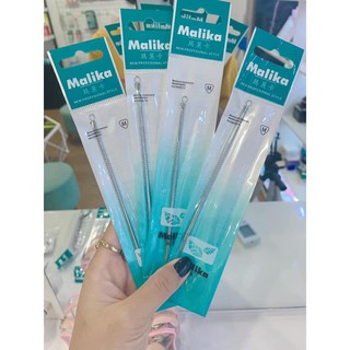 Que nặn mụn malika 10 Que