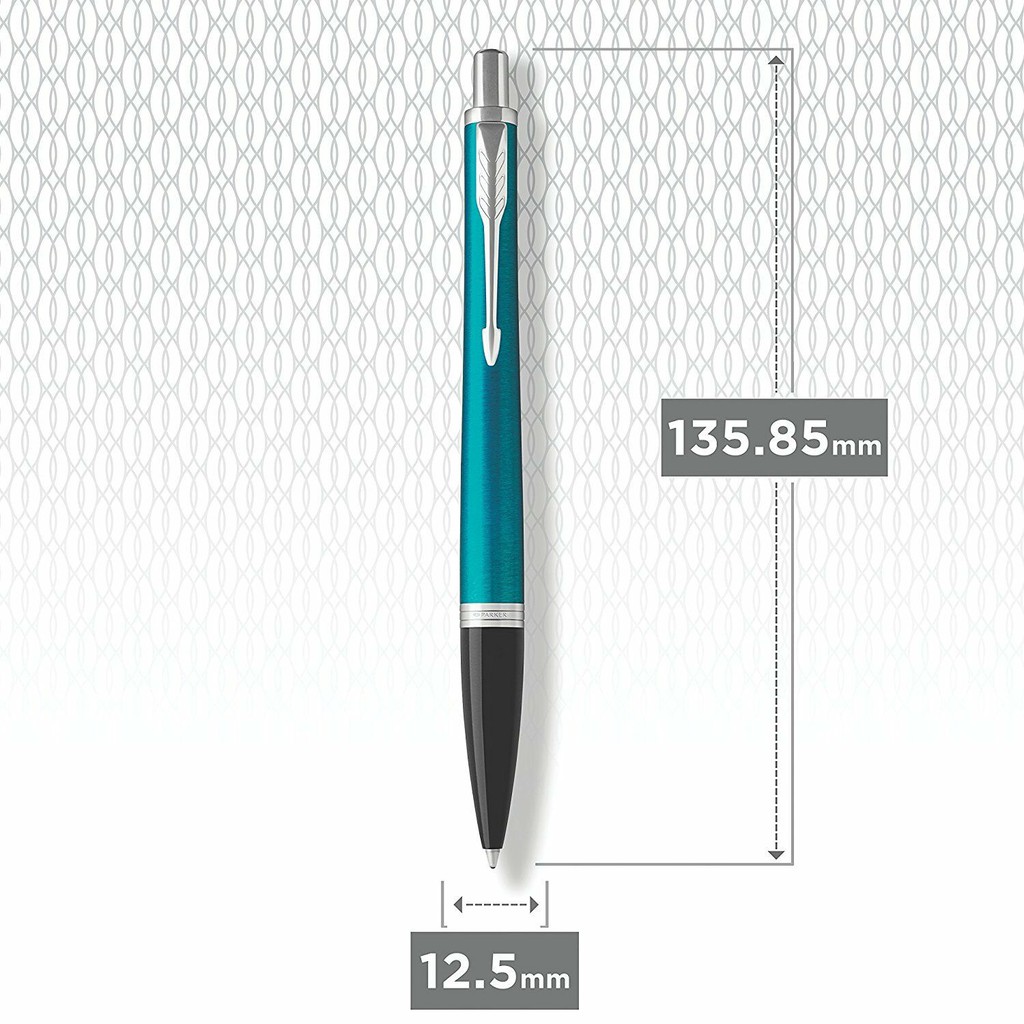 Bút bi Parker Urban - Ballpoint pen - Viết ký cao cấp