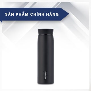 Bình giữ nhiệt locknlock lhc4244 - 460ml - feather light ring tumbler