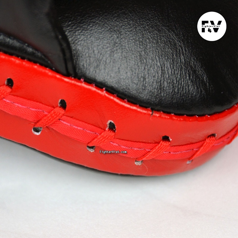 Đích Đấm Fairtex FMV9 – Màu Đỏ