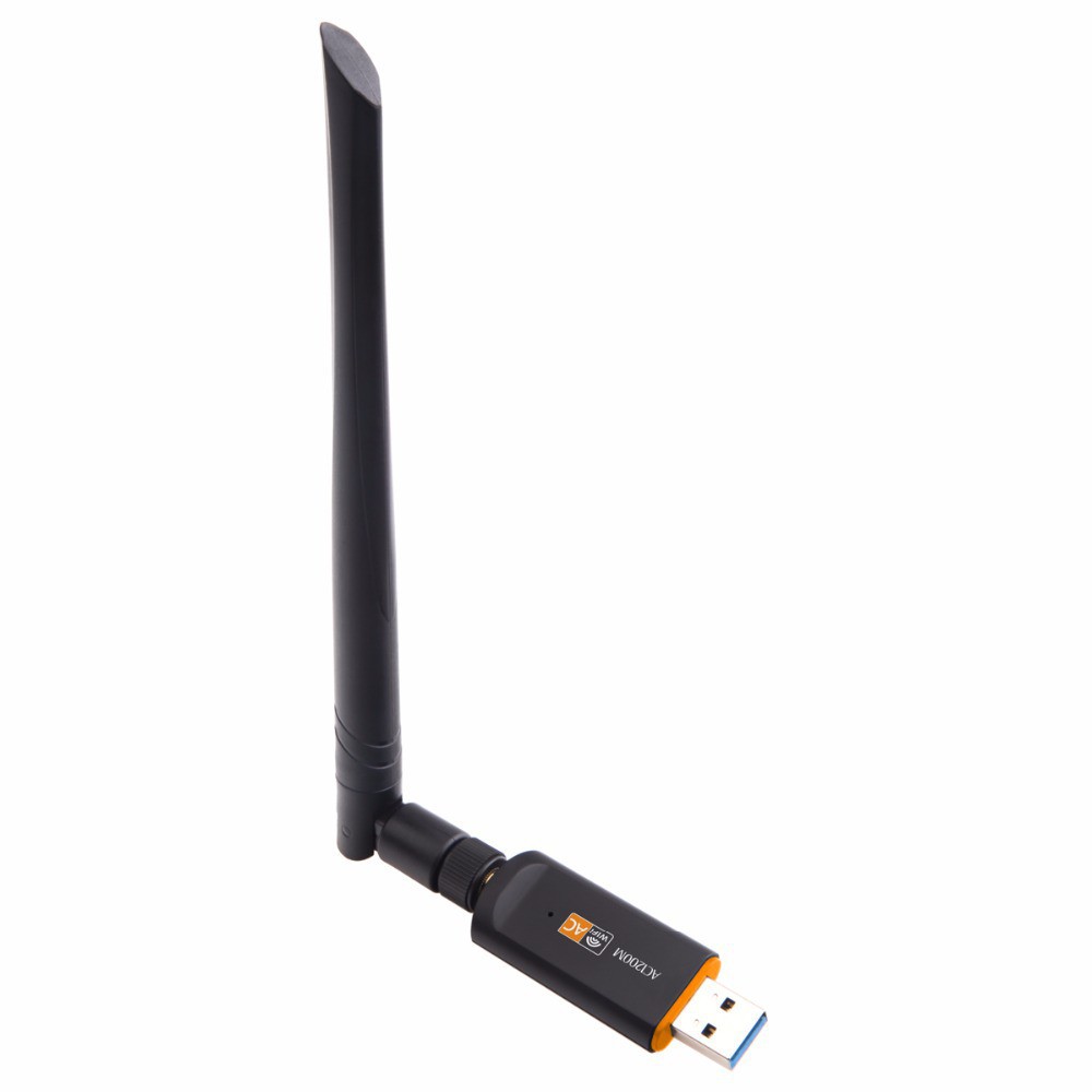 USB kết nối wifi 1200Mbps 2.4Ghz 5Ghz | BigBuy360 - bigbuy360.vn
