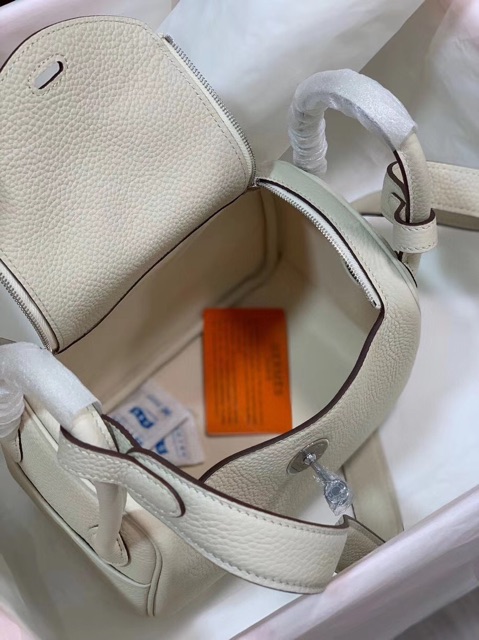 Túi trắng siêu cấp