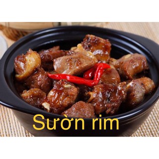 Mật mía siêu ngon 1Lit