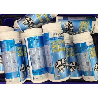 Sữa bò non Healthy Care Colostrum Milk Powder 300g của Úc
