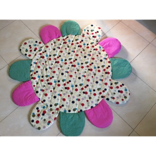 Thảm ngồi cho bé