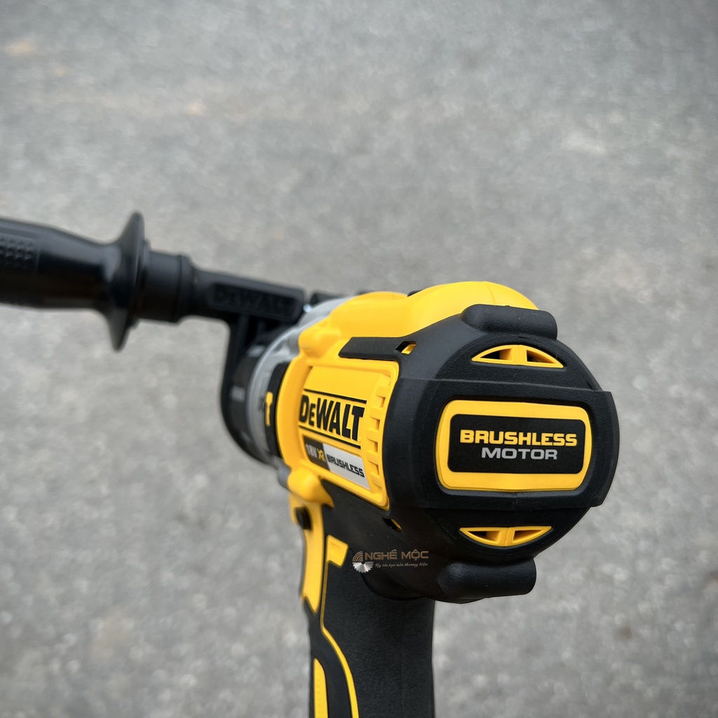 Body Máy khoan 18V Dewalt DCD996P2