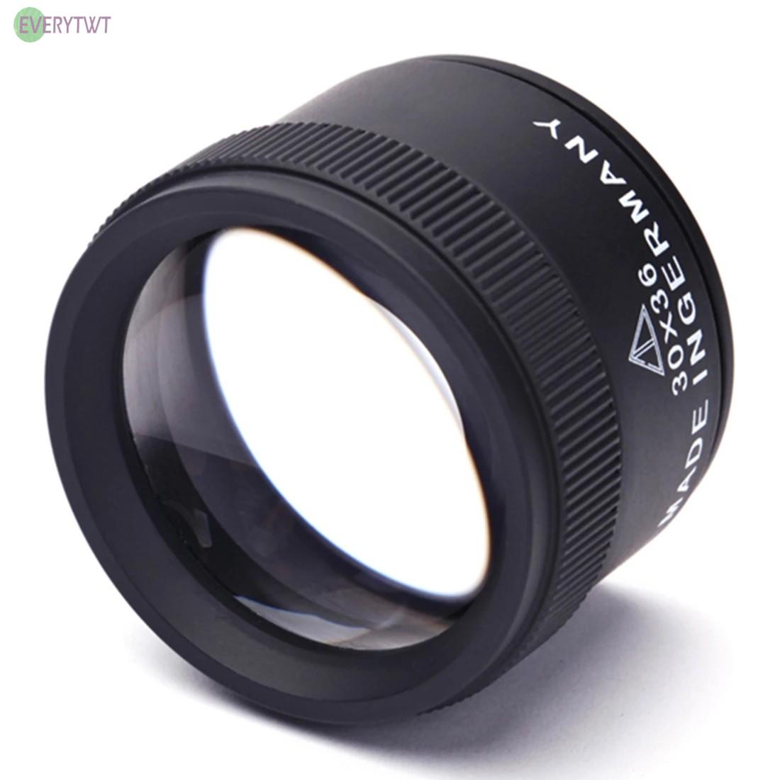 Kính Lúp Mini Cầm Tay 30x 36mm | BigBuy360 - bigbuy360.vn