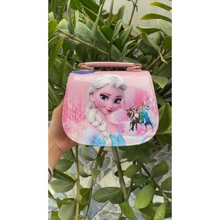 TÚI ĐEO CHÉO ELSA CHO BÉ GÁI
