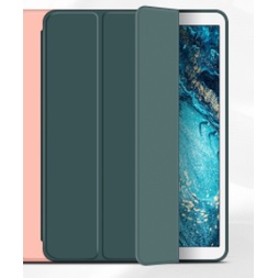 Bao da TPU Huawei Matepad T10S , T10 10.1 inch nắp gập lưng dẻo