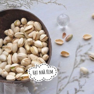 Conbo 1kg hạt dẻ cười k tẩy trắng