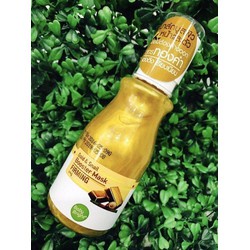 Mặt nạ ngủ Face và Body Gold Booster Mask Firming Thái - BX3149