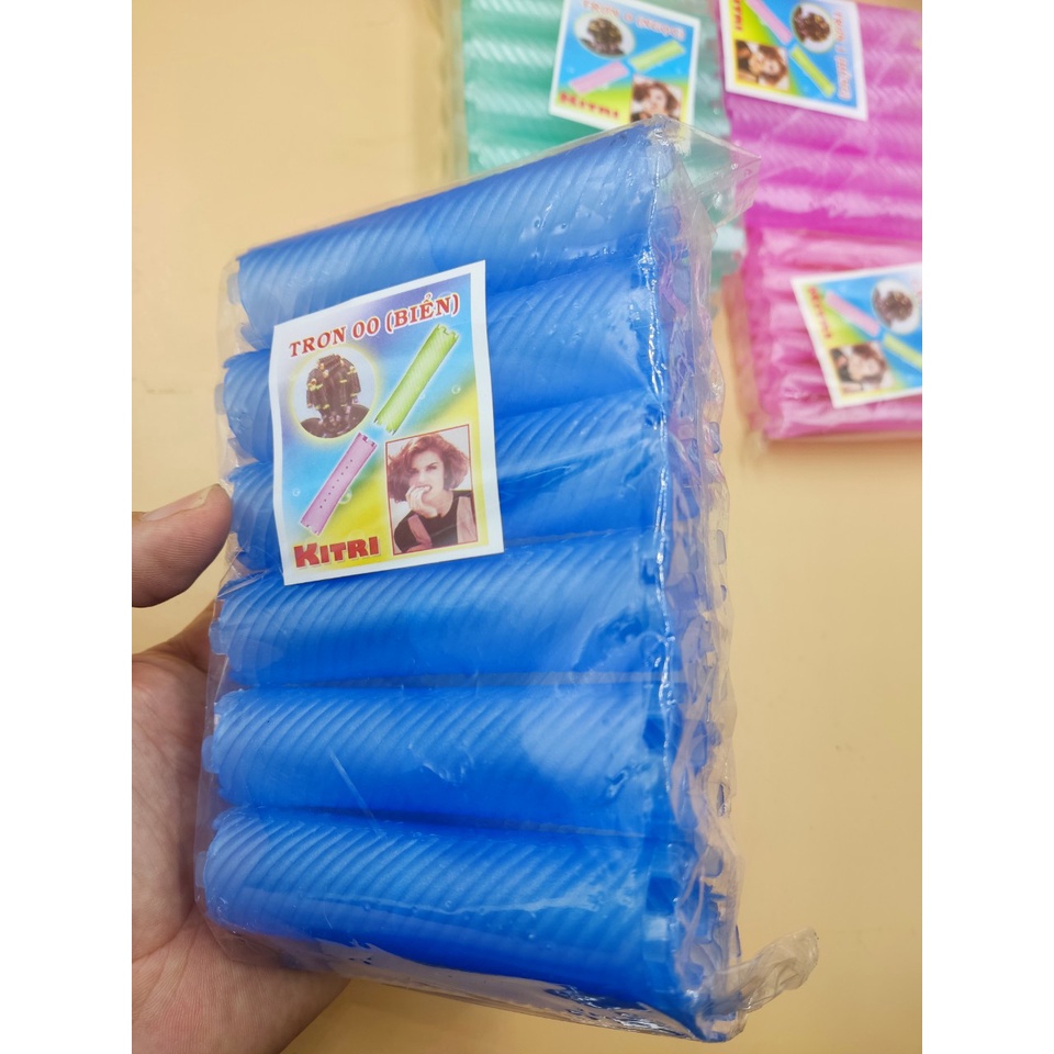 Xương uốn lạnh có gai đủ size (12 xương nhỏ)